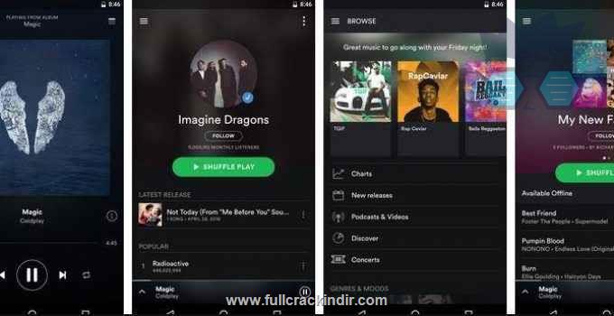 2024-full-premium-mod-ile-sinirsiz-muzik-icin-spotify-apk-indir