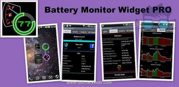 38-android-icin-battery-monitor-widget-pro-apk-indir