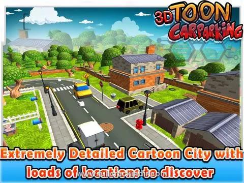 3d-toon-car-parking-apk-10-android-icin-hizli-ve-eglenceli-direksiyon-deneyimi