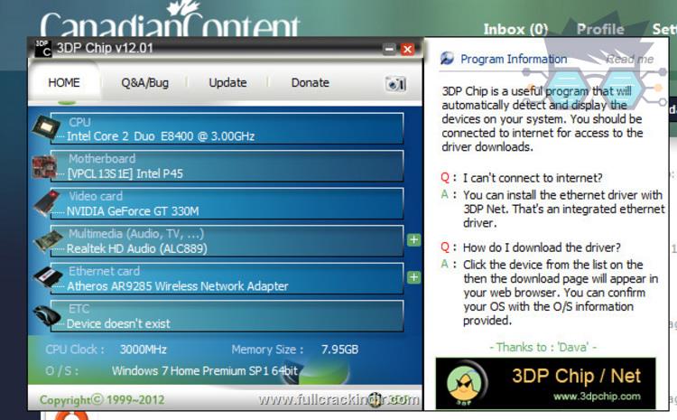 3dp-net-1703-ethernet-karti-surucusunu-indirin-ve-kurun