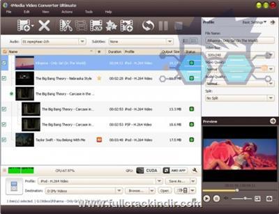 4media-video-converter-ultimate-platinum-7826-indir-tam-surum