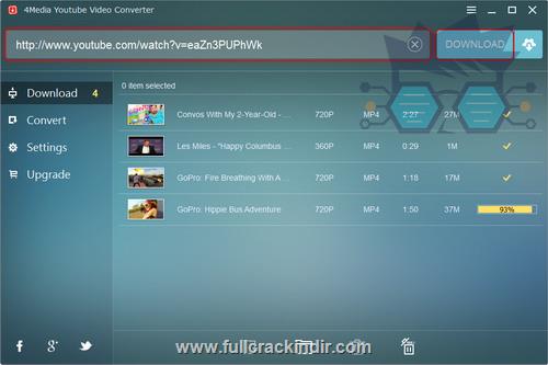 4media-youtube-video-converter-v572-tam-indir-ucretsiz-indirme