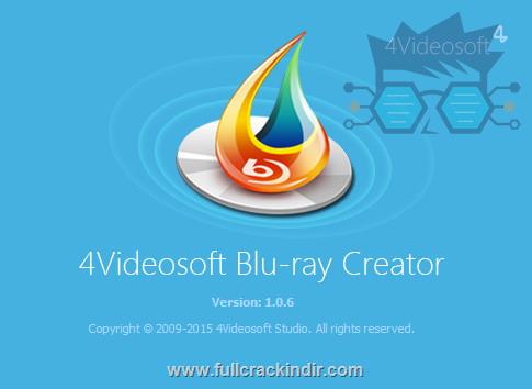 4videosoft-blu-ray-creator-v106-tam-surum-indir