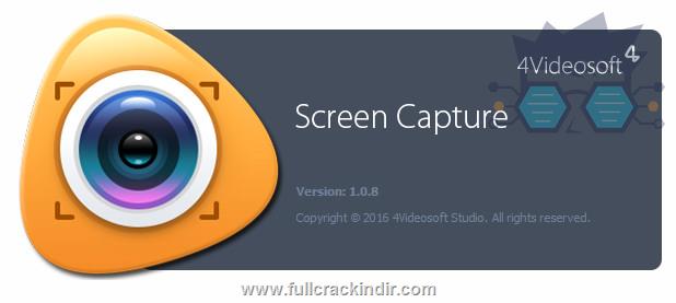 4videosoft-screen-capture-v1516-indir-tam-surum
