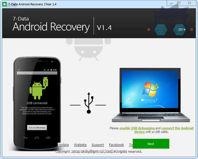 7-data-android-recovery-turkce-v16-indir