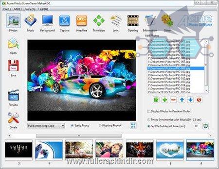 acme-photo-screensaver-maker-452-tam-surum-indir
