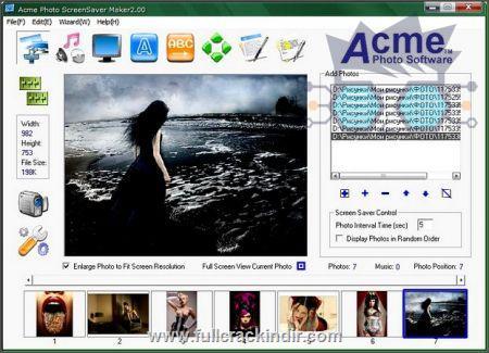 acme-photo-screensaver-maker-452-tam-surum-indir