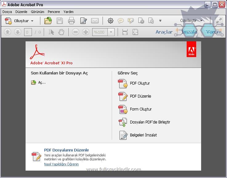 adobe-acrobat-xi-pro-lite-portable-11023-full-indir