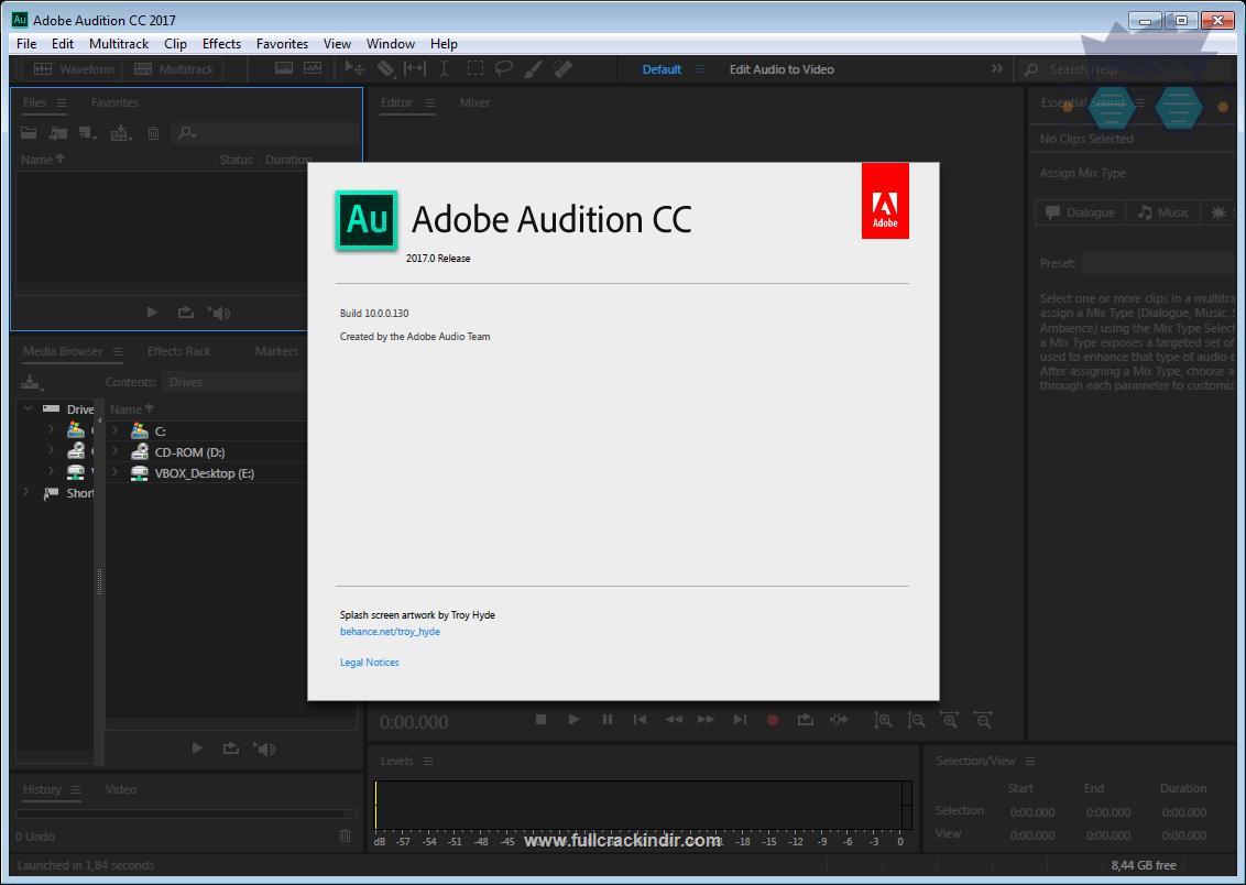 adobe-audition-cc-20170-tam-surum-indir-katilimsiz