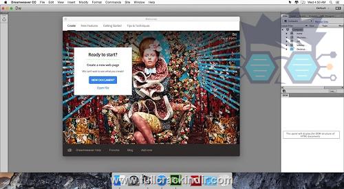 adobe-dreamweaver-cc-2017-macosx-indir-ucretsiz-web-tasarim-programi