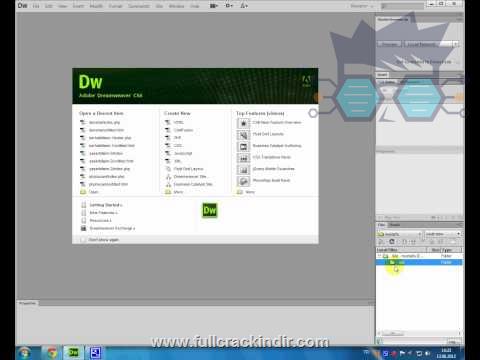 adobe-dreamweaver-cs6-turkce-son-surum-indir