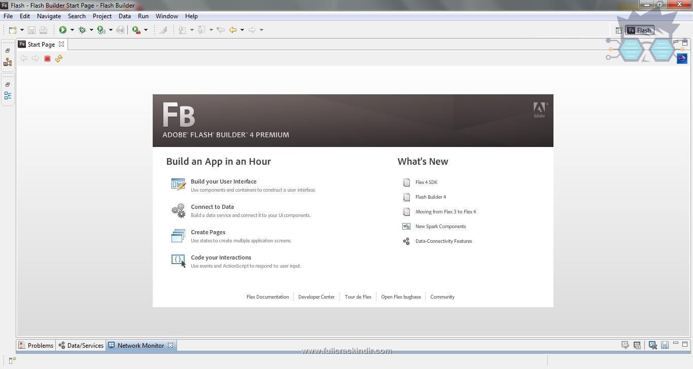adobe-flash-builder-46-tam-surumu-indir
