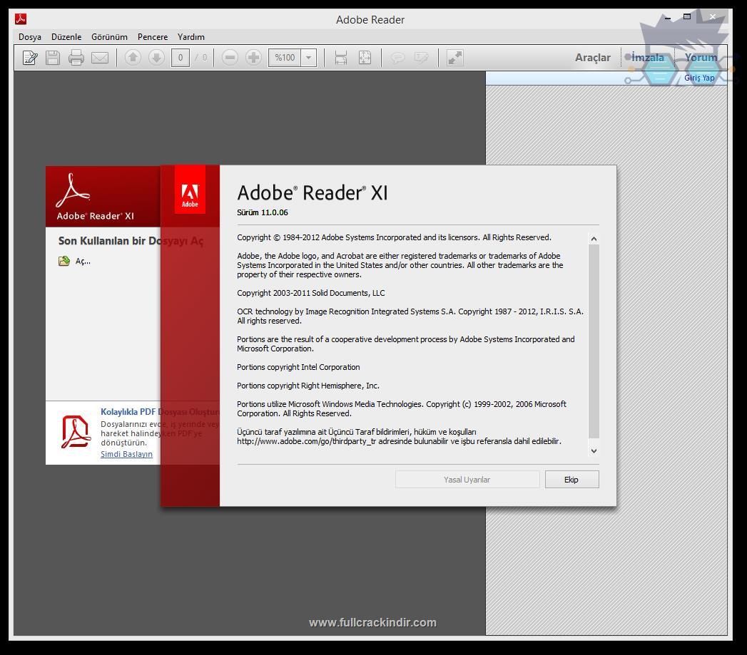 adobe-reader-xi-turkce-11022-katilimsiz-indir