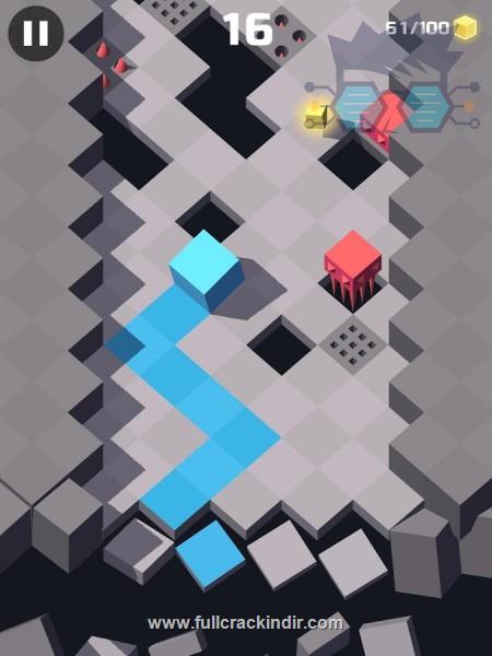 adventure-cube-apk-mod-para-v10-indir