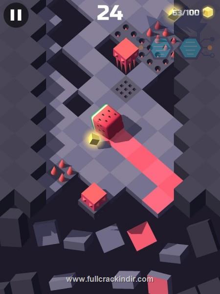 adventure-cube-apk-mod-para-v10-indir