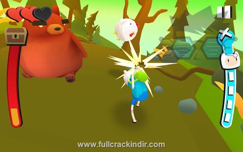 adventure-time-time-tangle-apk-full-mod-data-hile-v104-indir