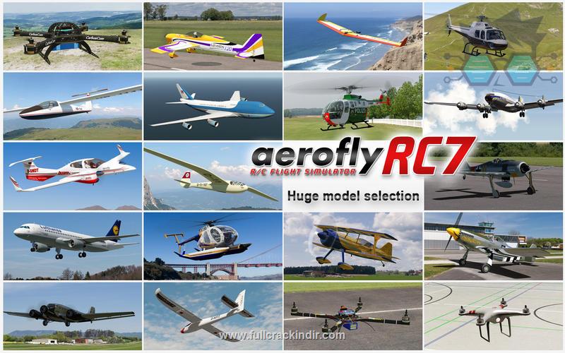 aerofly-rc7-ultimate-edition-indir-full-surum