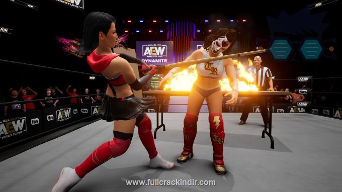 aew-fight-forever-indir-tum-pc-ve-dlc-ler