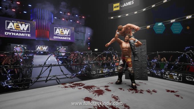 aew-fight-forever-indir-tum-pc-ve-dlc-ler