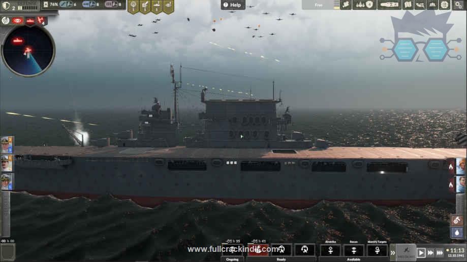 aircraft-carrier-survival-tam-surum-dlc-indir