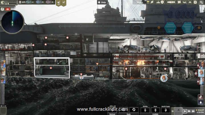 aircraft-carrier-survival-tam-surum-dlc-indir