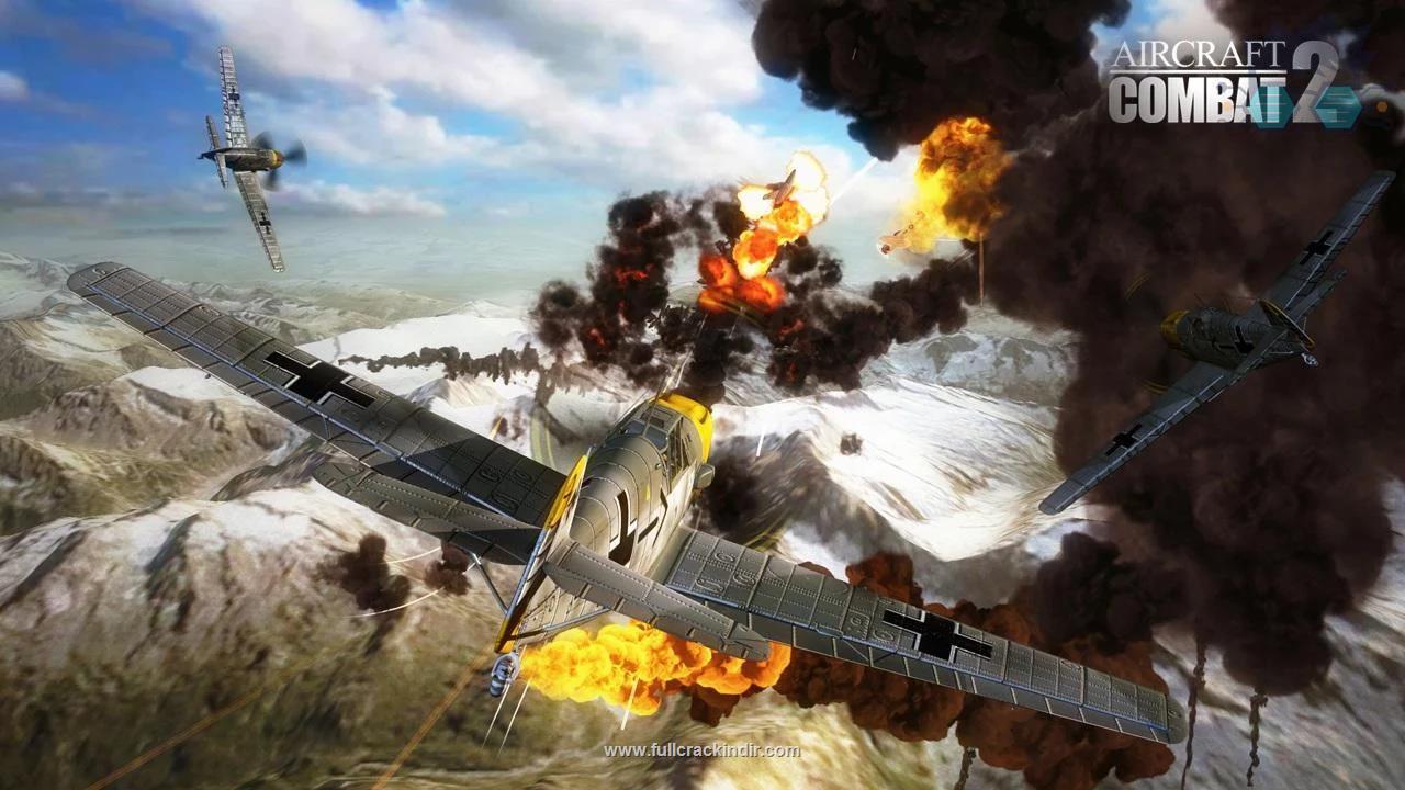 aircraft-combat-2-warplane-war-apk-indir-mod-para-v100