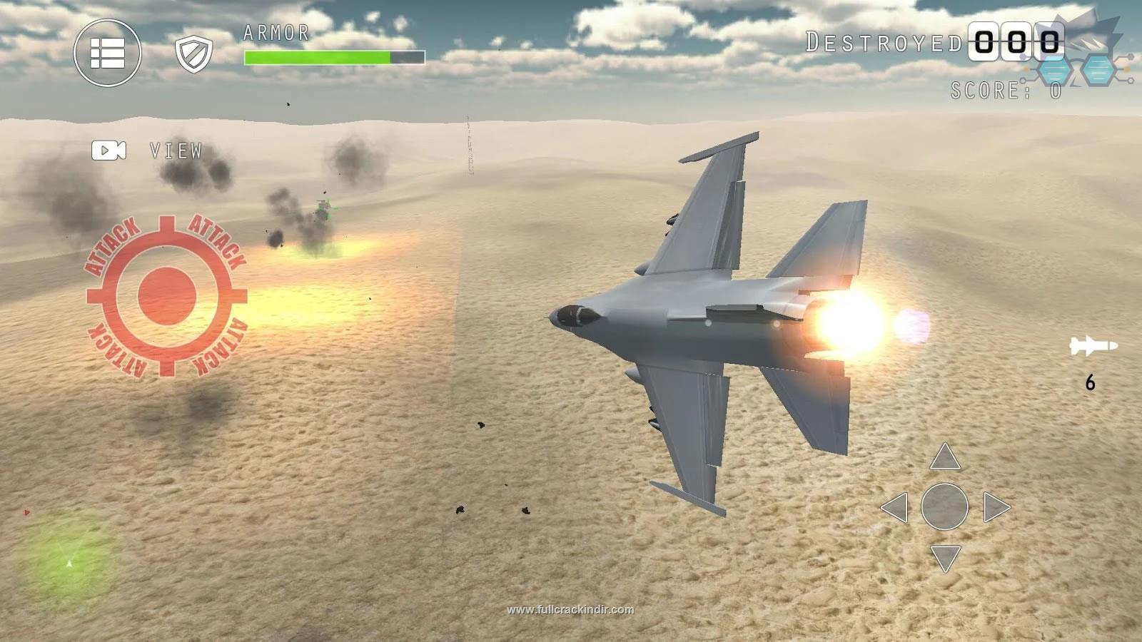 airplane-fighters-combat-full-apk-v10-ucus-savaslarina-hazir-olun