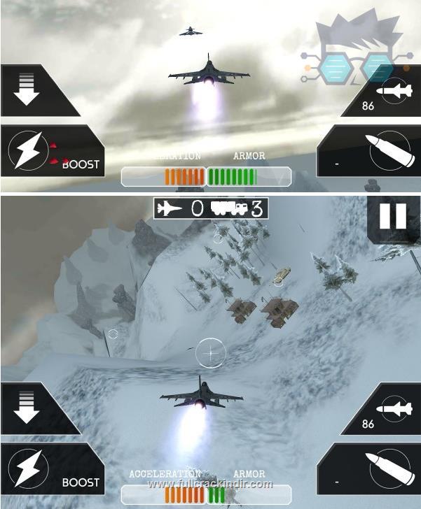 airplane-flight-battle-3d-mod-10-apk-indir-tam-surum