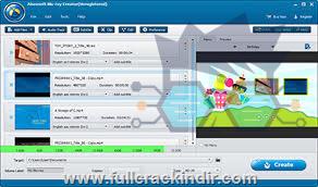 aiseesoft-blu-ray-creator-1118-full-indir-video-donusturme-programi