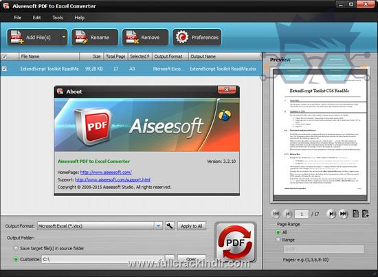 aiseesoft-pdf-to-excel-converter-full-3338-hizli-ve-kolay-pdf-den-excel-e-donusturme