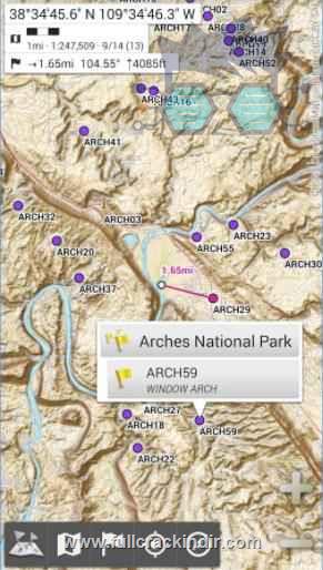 all-in-one-offline-maps-v27b-apk-indir-tam-surum