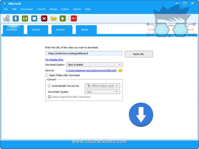 allavsoft-video-downloader-converter-tam-surum-indir