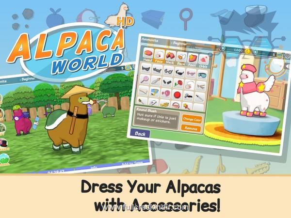 alpaca-world-hd-v322-mod-parali-apk-indir-android