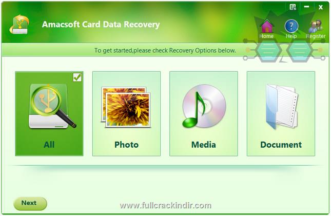 amacsoft-card-data-recovery-full-108-indir-kart-veri-kurtarma-yazilimi