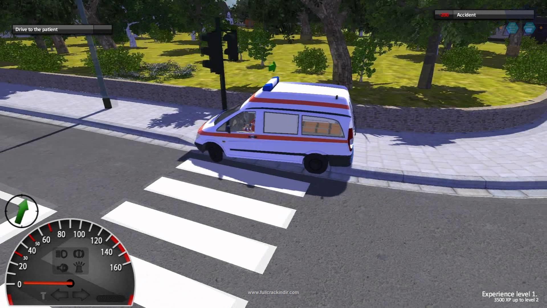 ambulance-simulator-pc-indir-tam-surum