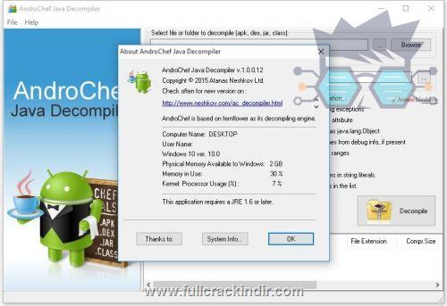 androchef-java-decompiler-full-10013-indir-kesintisiz-java-decompiler-deneyimi-icin-ideal-cozum