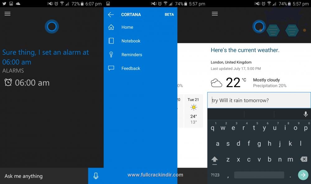 android-cortana-apk-full-sesli-asistan-v2151544-indir