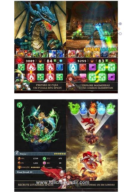 android-icin-dungeon-gems-apk-100n-tam-verisini-indir