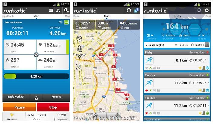 android-icin-full-v912-running-fitness-pro-apk-indirin