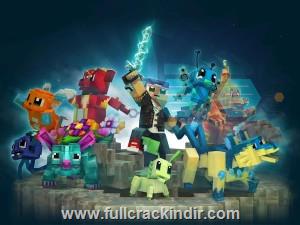 android-icin-pixelmon-hunter-apk-v2116-mod-hile-indir