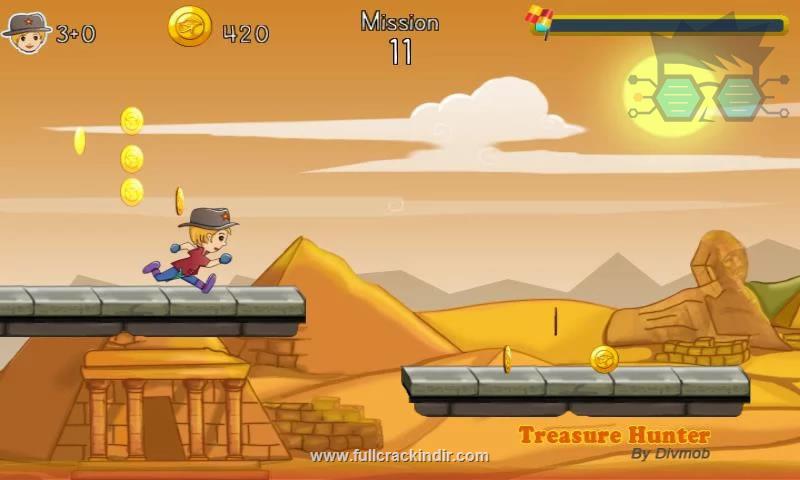 android-icin-temple-hunter-apk-105-mod-ile-hileli-alisverisi-indirin