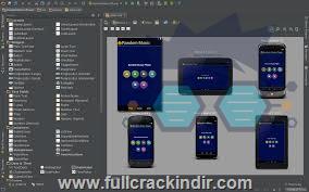 android-studio-ide-233-build-1624069837-indir