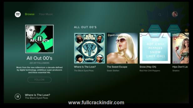 android-tv-icin-spotify-music-apk-mod-v140-indir