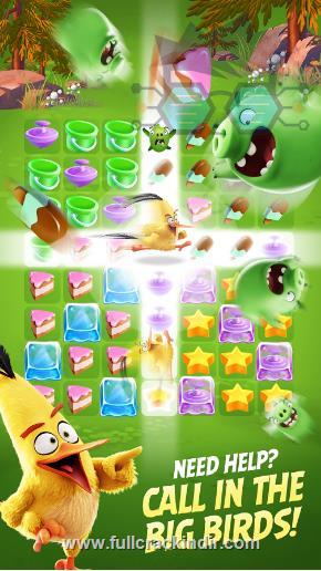 angry-birds-match-v441-mod-para-apk-indir