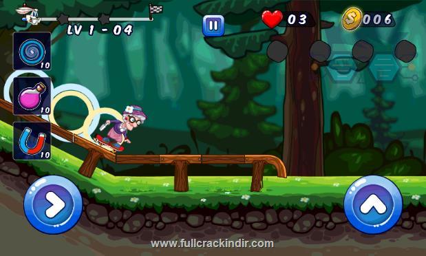 angry-gran-skater-run-apk-indir-mod-para-v2210