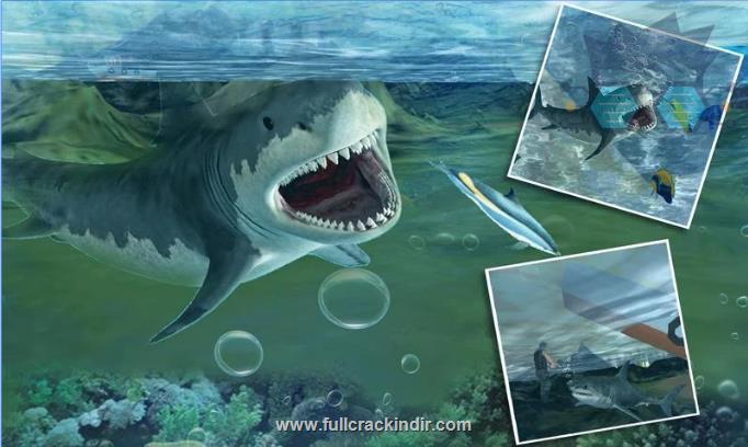 angry-sea-white-shark-revenge-apk-full-mod-indir