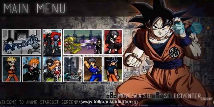 anime-stardust-ultimate-indir-pc-icin-mugen-ultimate