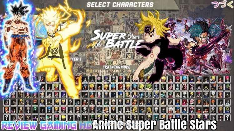 anime-stardust-ultimate-indir-pc-icin-mugen-ultimate