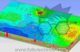 ansys-electronics-suite-v192-indir