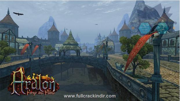 aralon-forge-and-flame-v241-mod-apk-full-data-indir-android-icin